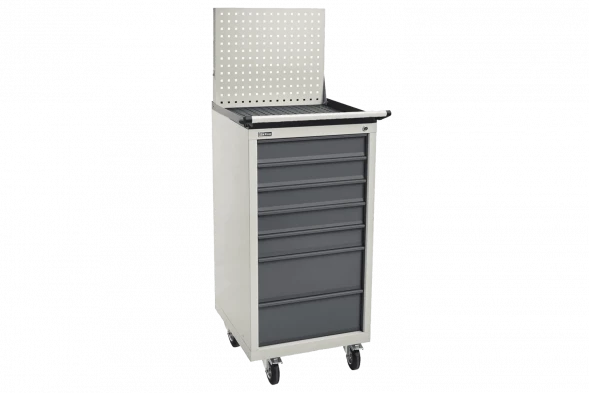 Тумба инструментальная ДиКом ВЛ-017-02