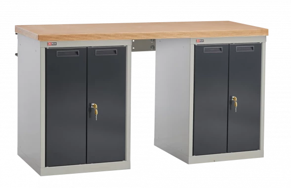 Верстак ДиКом  ВТ-150-05 Ф