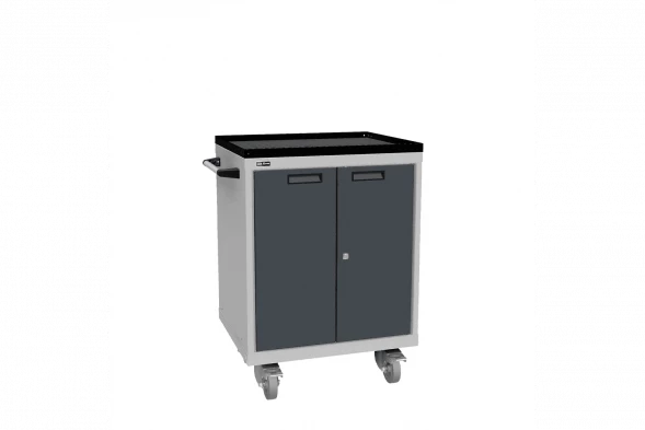 Тумба инструментальная ДиКом ВС-020-01