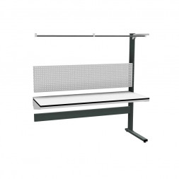 Дополнительное рабочее место ДиКом ВС-К-200-03 ESD Пластик