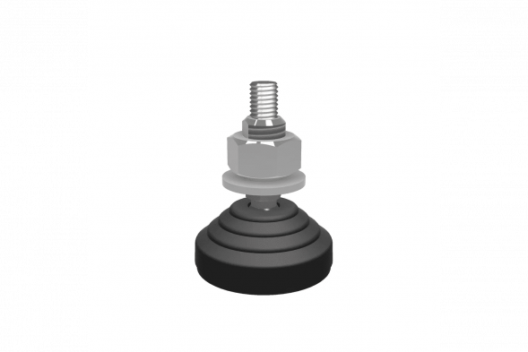 ВС Комплект опор регулируемых