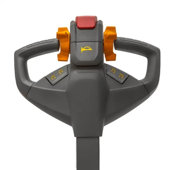 Штабелер самоходный CDDR15-III (1500 кг, 5 м, li-ion 25,6В / 225Ач) SMARTLIFT