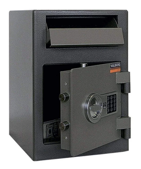 Сейф Valberg ASD-19 EK