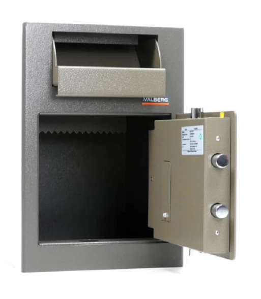 Сейф Valberg ASD-19 EK