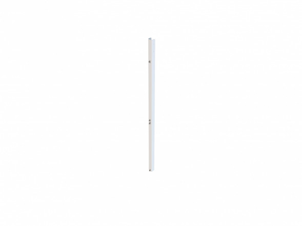 Стойка 1150 для крепления 2-го экрана WOKER