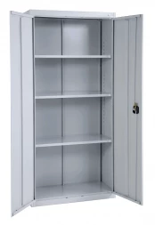 Шкаф архивный металлический ШХА-N 850(50) 1850х850х500 мм