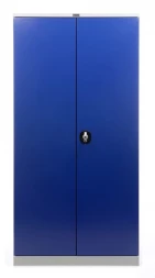 Шкаф инструментальный TC-1995-120402 1900х950х500 мм