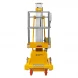 Подъемник одномачтовый GTWY 6-100 (220В; 125 кг; 6 м) SMARTLIFT (SMART)