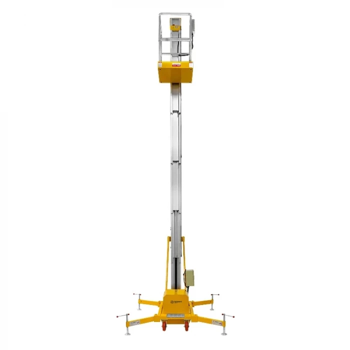 Подъемник одномачтовый GTWY 6-100 220В; 125 кг; 6 м SMARTLIFT SMART