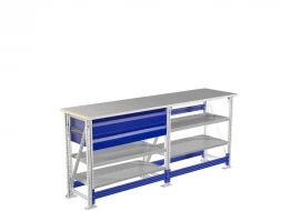 Верстак Практик Master MT100.MF1/MF1/MF1.202.002