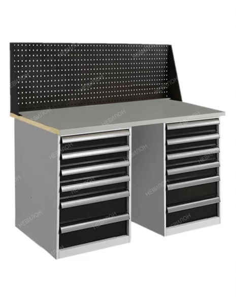 Верстак  Expert T WTH 150.PТ6.Т6.010