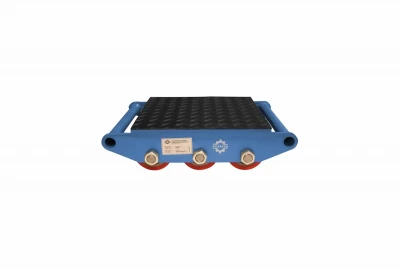 Роликовая платформа подкатная GEARSEN CRO-9 г/п 15тн