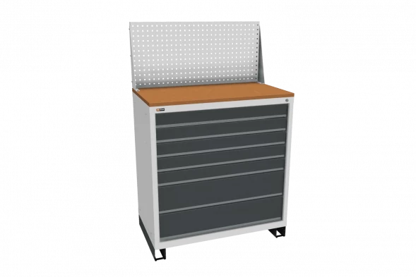 Тумба инструментальная ДиКом ВЛ-037-05