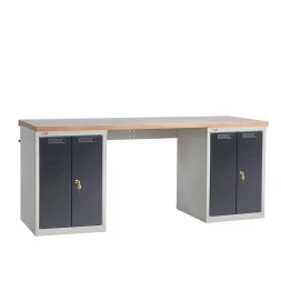 Верстак ДиКом ВТ-200-05 МФ