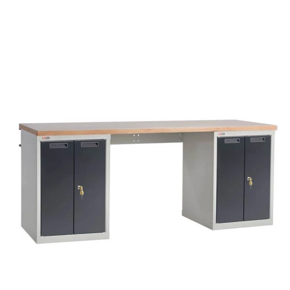 Верстак ДиКом ВТ-200-05 МФ