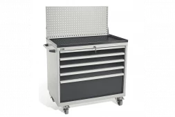 Тумба инструментальная ДиКом ВС-035-02