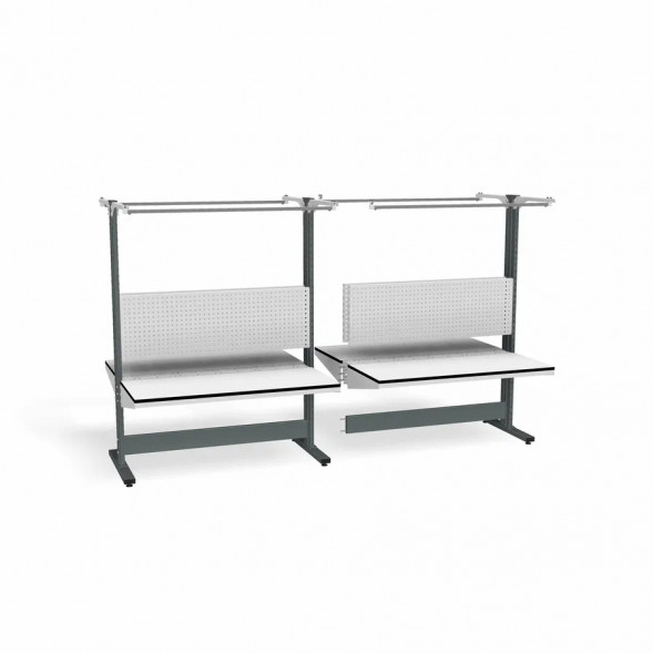 Основное рабочее место ДиКом ВС-К-150-04 ESD