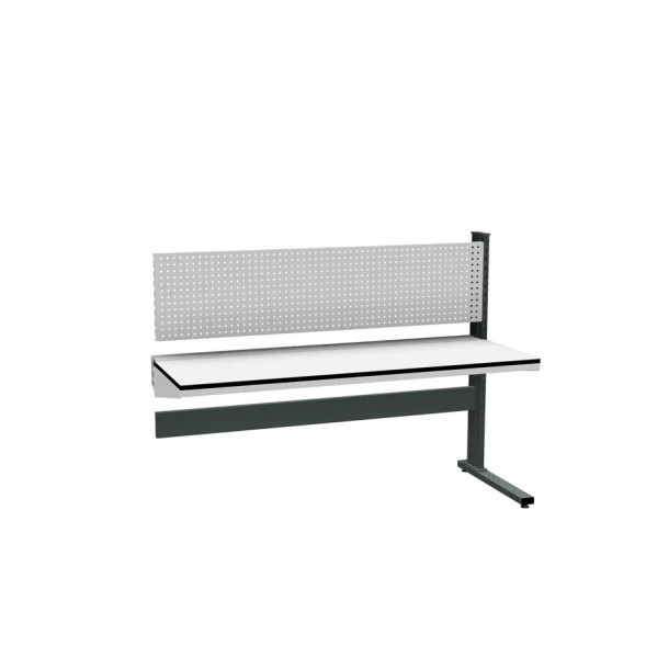 Дополнительное рабочее место ДиКом ВС-К-200-01 ESD Пластик