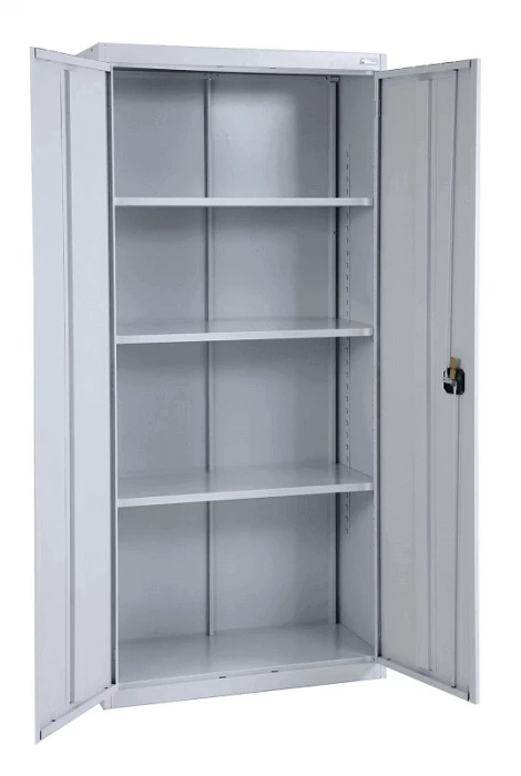 Шкаф архивный металлический ШХА-N 900(40) 1850х910х400 мм