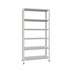 Стеллаж СТ-012 2200х1000х600 с 6 полками до 200 кг