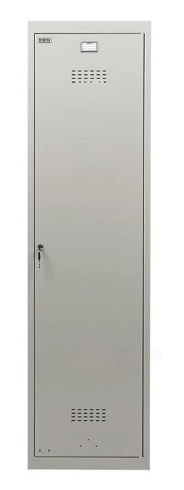 Шкаф для раздевалок усиленный Практик ML-11-50U S23099404602
