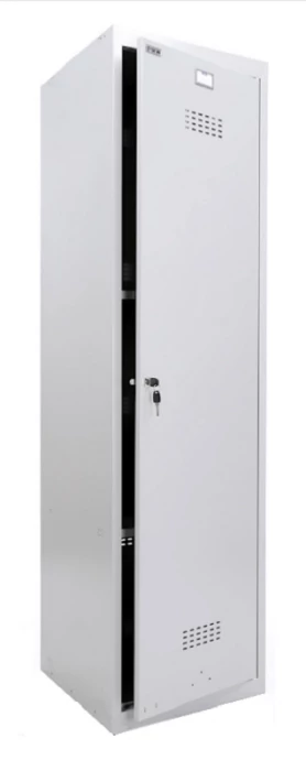 Шкаф для раздевалок усиленный Практик ML-11-50U S23099404602