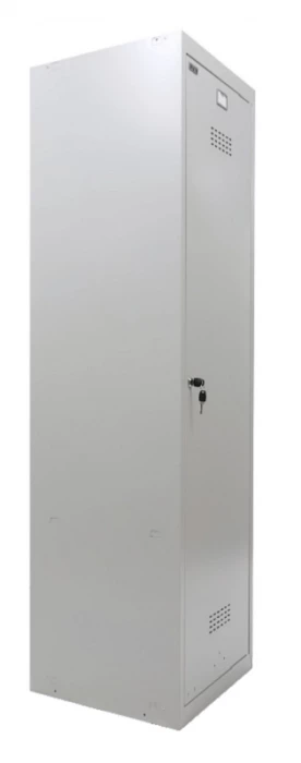 Шкаф для раздевалок усиленный Практик ML-11-50U S23099404602