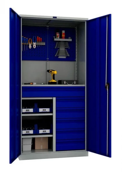 Шкаф инструментальный TC-1995-121215