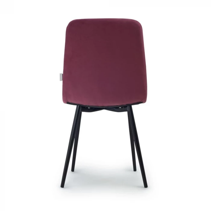 Ричи стул BOX2 softBL