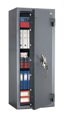 Сейф Valberg Алмаз 1668 EL 1660x680x510 мм