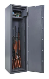 Сейф MDTB ASG/WS6 EL 1650x460x450 мм