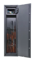 Сейф MDTB ASG/WS6 EL 1650x460x450 мм