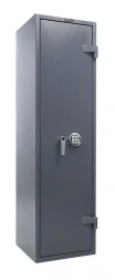 Сейф MDTB ASG/WS6 EL 1650x460x450 мм
