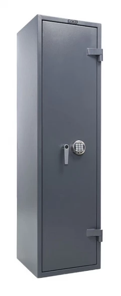 Оружейный сейф ASG/WS6 EL