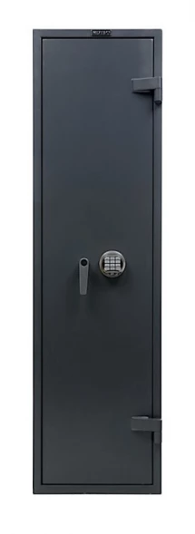 Оружейный сейф ASG/WS6 EL