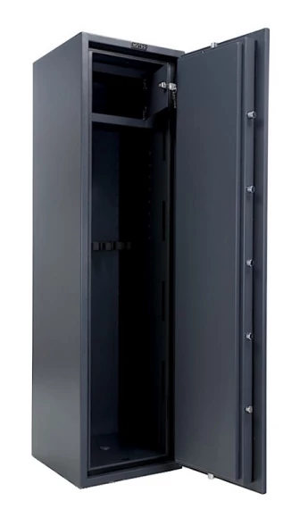 Оружейный сейф ASG/WS6 EL
