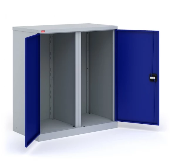 Инструментальный шкаф ИП-2-0.5