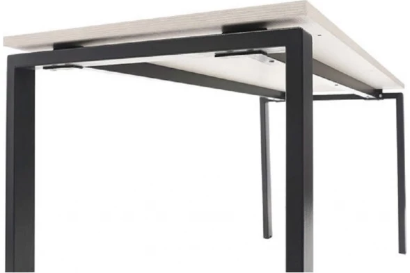 Опора NT 70 (2 шт) антрацит