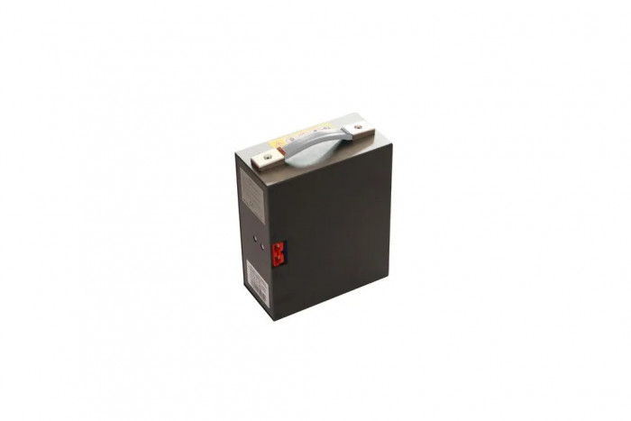 Аккумулятор для тележек PPTH/EPT/EPTH 48V/15Ah литиевый (Li-ion battery 10301091), шт