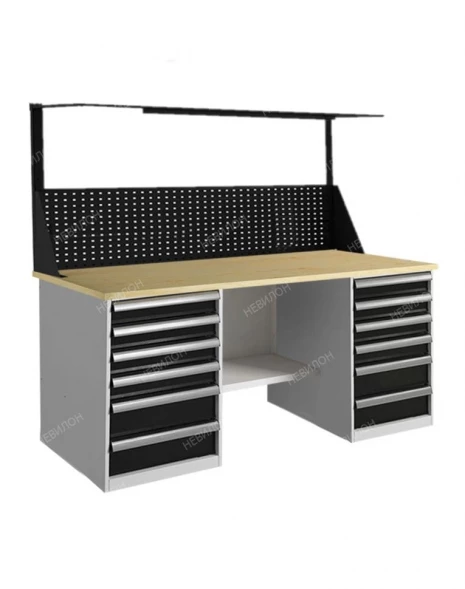 Верстак  Expert T W 200.PТ6.Т6.011