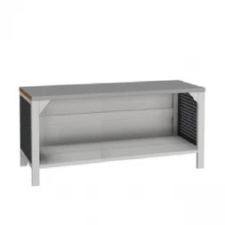 Верстак ДиКом ВТ-200-01 ЦФ