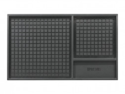 Топ пластиковый Практик 20x749x447