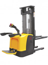 Штабелер самоходный 1,0 т 3,5 м XILIN CDDK10-III (с платформой), шт