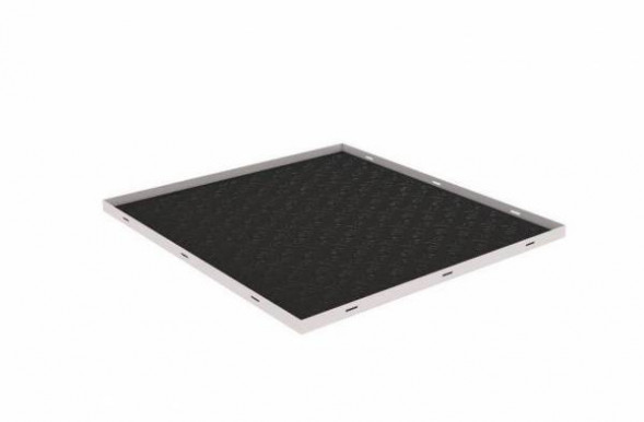 Лоток 500х540 для тумбы COMTEX