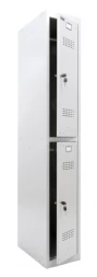 Шкаф для раздевалок усиленный Практик ML-12-30 S23099421102