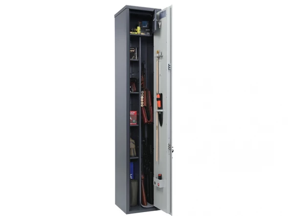 Оружейный сейф Aiko Беркут-165 EL