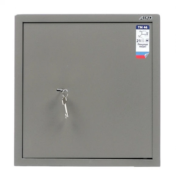 Сейф Aiko TM 46