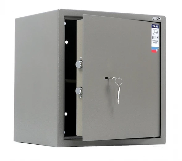 Сейф Aiko TM 46