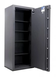 Сейф Valberg Алмаз 1668 KL 1660x680x510 мм