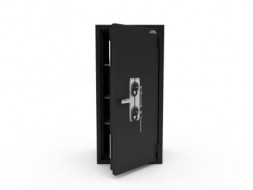 Сейф ЛС-450 БТ